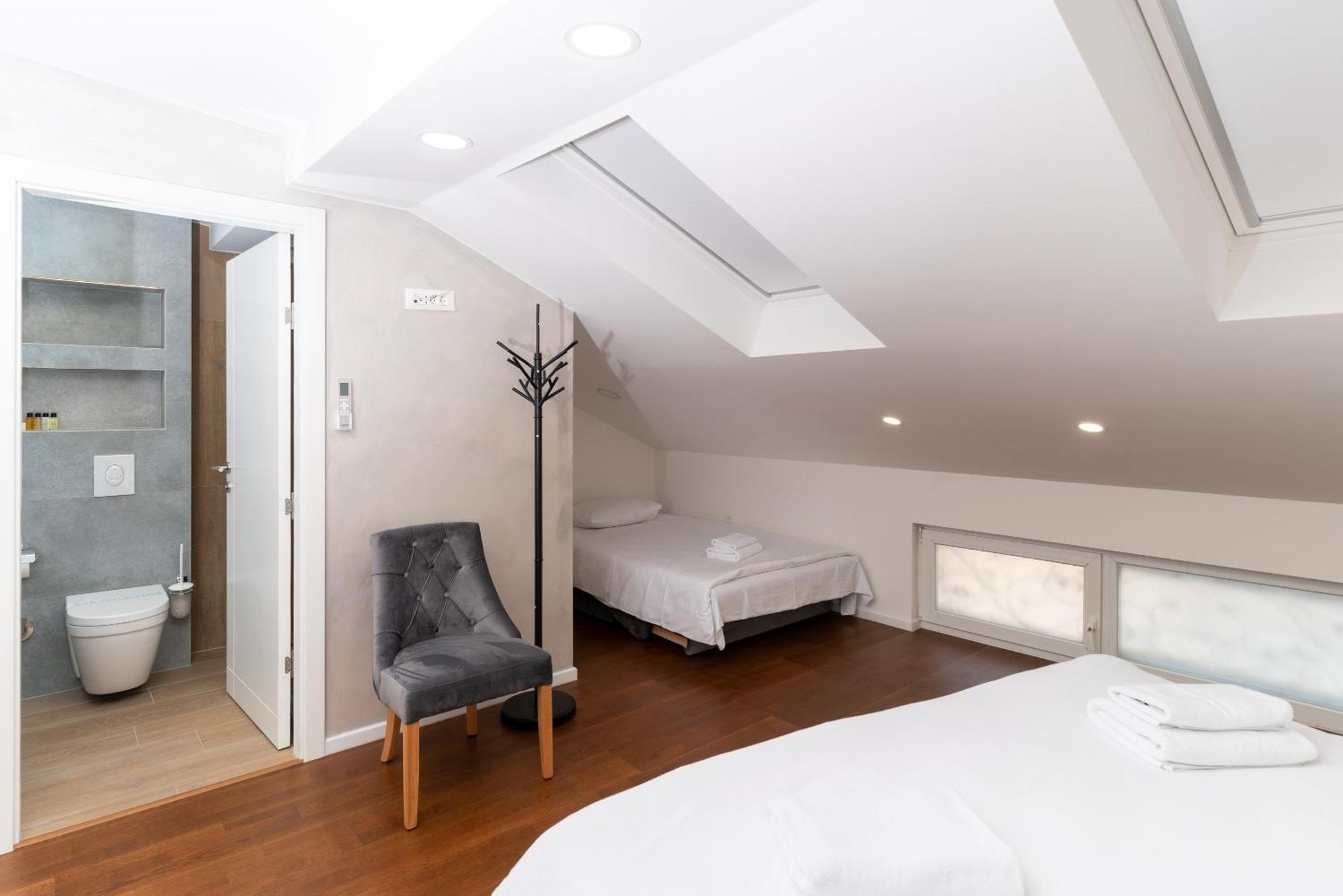 Ornament Hotel And Apartments Сараєво Екстер'єр фото
